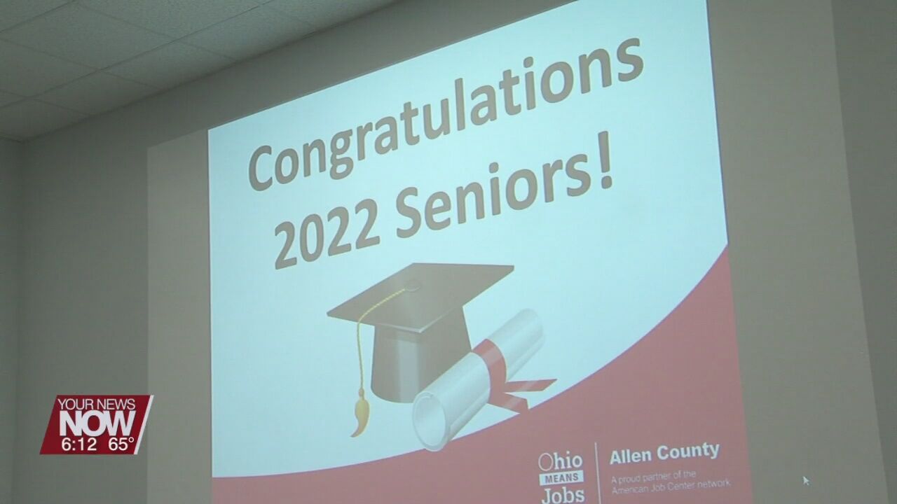 Ten Allen County students receives scholarships thanks to OhioMeansJobs